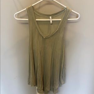 Z Supply sleeveless top
